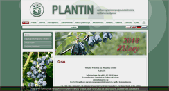 Desktop Screenshot of in-vitro.pl